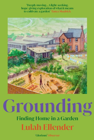 Cover image for 9781783786992 - Grounding