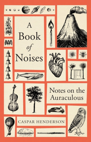 Cover image for 9781783787067 - A Book of Noises