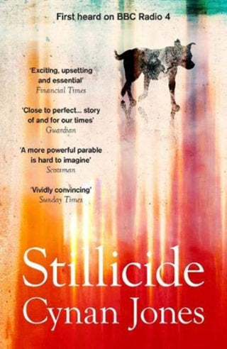 Cover image for 9781783787098 - Stillicide