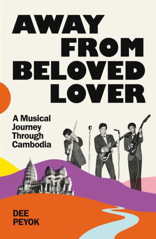 Cover image for 9781783787111 - Away From Beloved Lover