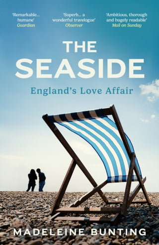Cover image for 9781783787197 - The Seaside