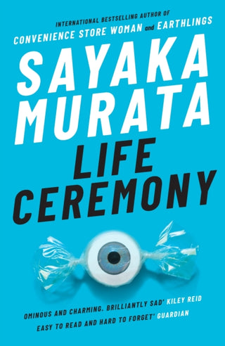 Cover image for 9781783787388 - Life Ceremony