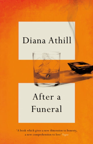 Cover image for 9781783787401 - After A Funeral