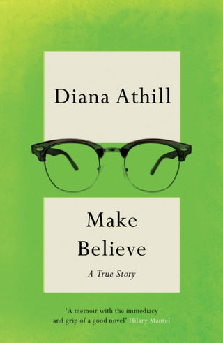 Cover image for 9781783787449 - Make Believe