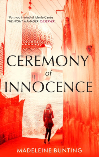 Supplemental image for 9781783787500 - Ceremony of Innocence