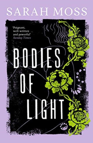 Cover image for 9781783787678 - Bodies of Light