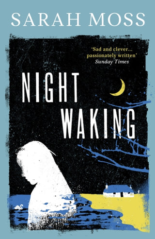 Cover image for 9781783787685 - Night Waking