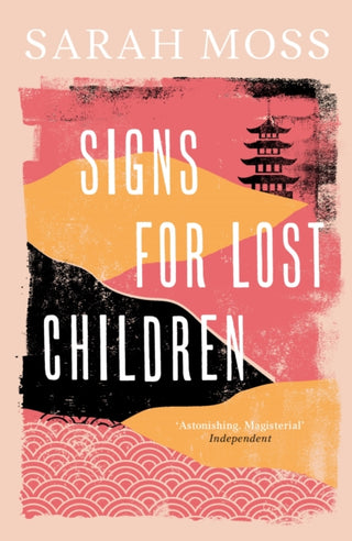 Cover image for 9781783787692 - Signs for Lost Children