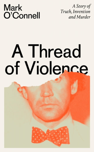 Cover image for 9781783787708 - A Thread of Violence