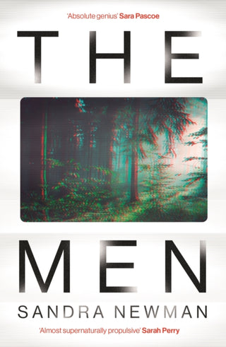 Supplemental image for 9781783787821 - The Men