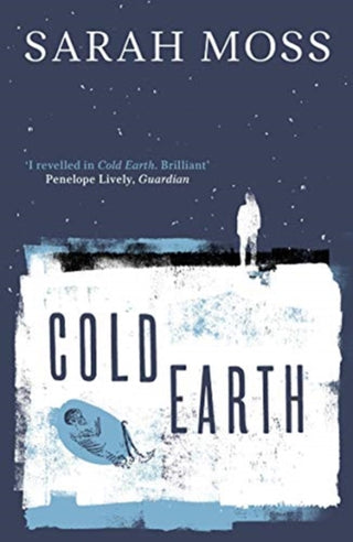Cover image for 9781783787845 - Cold Earth