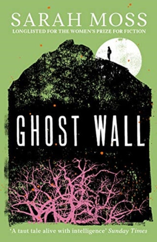 Cover image for 9781783787852 - Ghost Wall