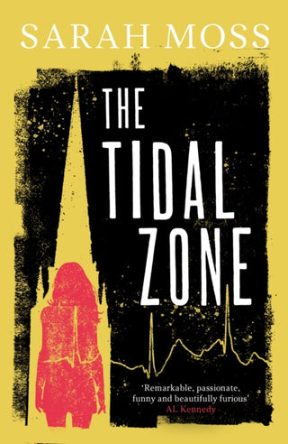 Cover image for 9781783787869 - The Tidal Zone