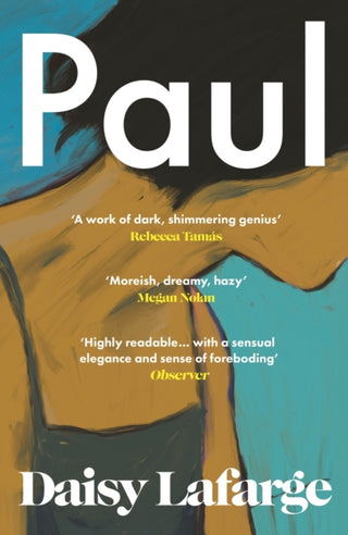 Supplemental image for 9781783787883 - Paul