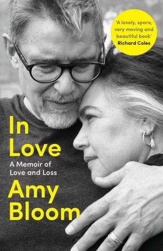 Cover image for 9781783788019 - In Love