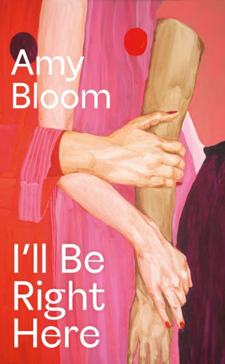 Cover image for 9781783788026 - I'll Be Right Here