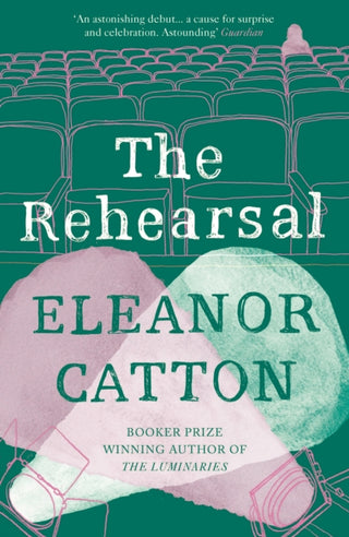 Cover image for 9781783788156 - The Rehearsal
