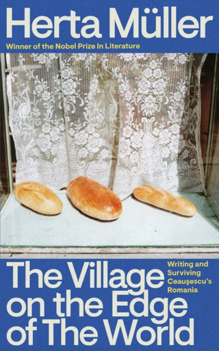 Cover image for 9781783788170 - The Village on the Edge of the World