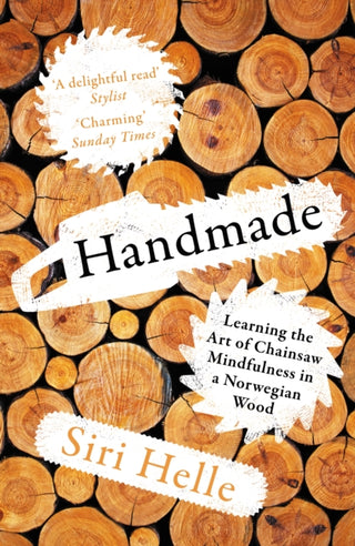Cover image for 9781783788231 - Handmade
