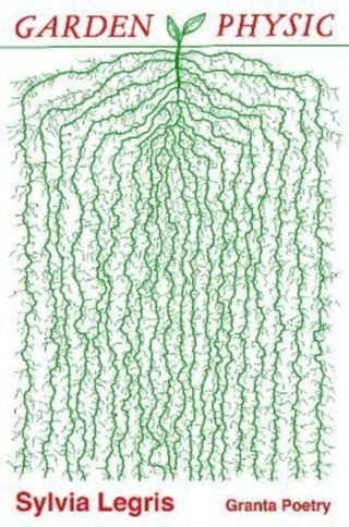 Cover image for 9781783788279 - Garden Physic