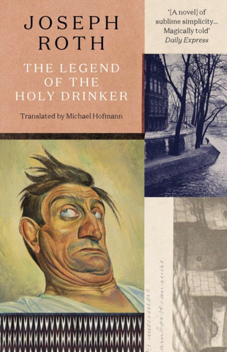 Cover image for 9781783788460 - The Legend Of The Holy Drinker