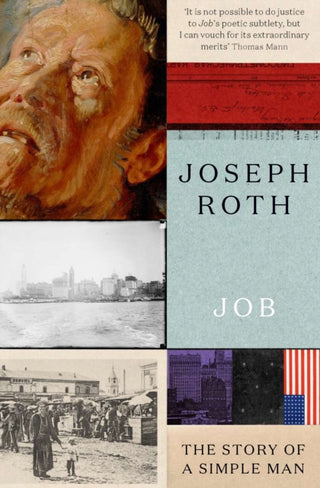 Cover image for 9781783788491 - Job