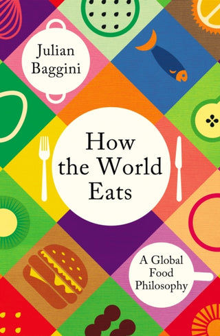 Cover image for 9781783788569 - How the World Eats