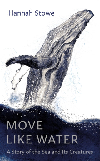 Cover image for 9781783788590 - Move Like Water