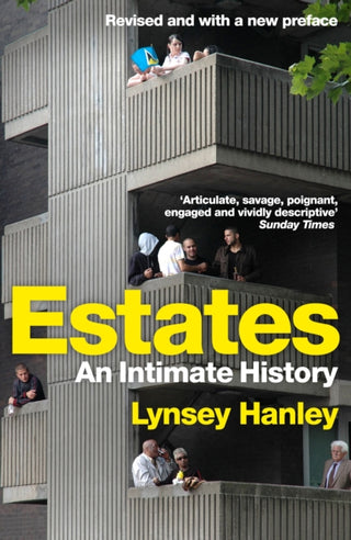 Cover image for 9781783788651 - Estates