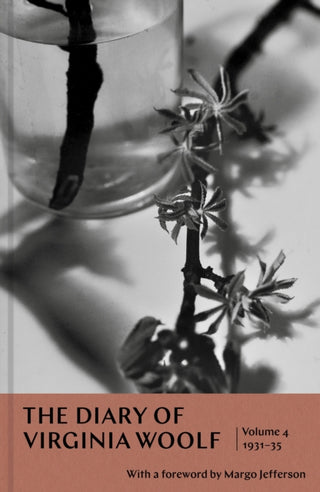 Cover image for 9781783788750 - The Diary of Virginia Woolf: Volume 4