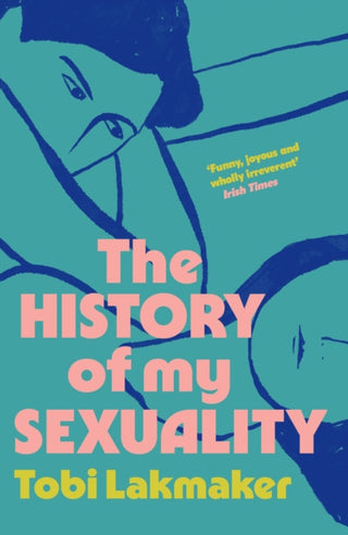Cover image for 9781783788835 - The History of My Sexuality