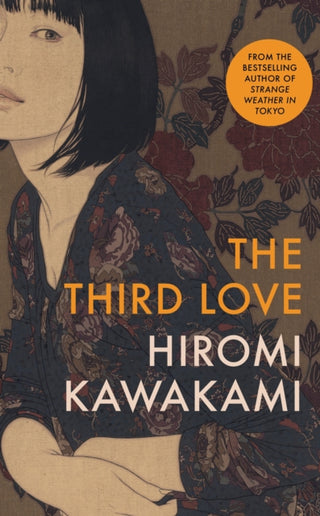 Supplemental image for 9781783788873 - The Third Love