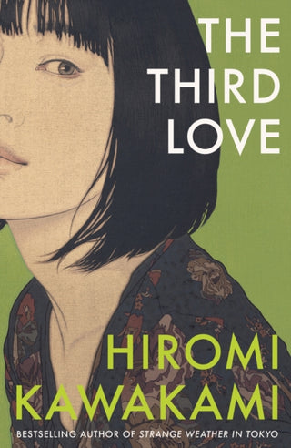Supplemental image for 9781783788903 - The Third Love