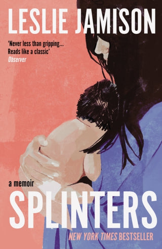Cover image for 9781783788934 - Splinters