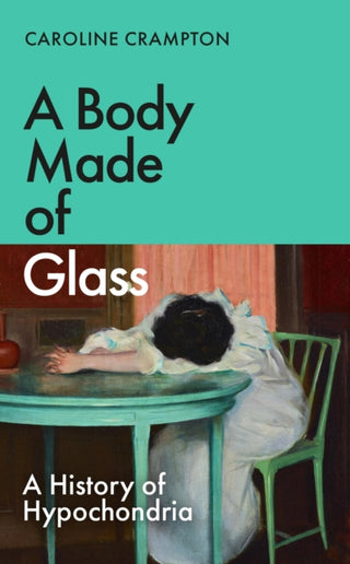 Supplemental image for 9781783789054 - A Body Made of Glass