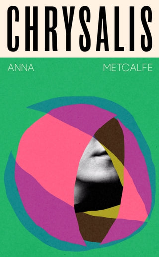 Cover image for 9781783789085 - Chrysalis