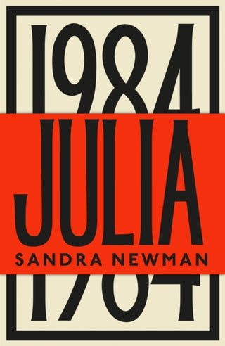 Cover image for 9781783789153 - Julia