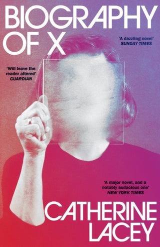 Supplemental image for 9781783789290 - Biography of X