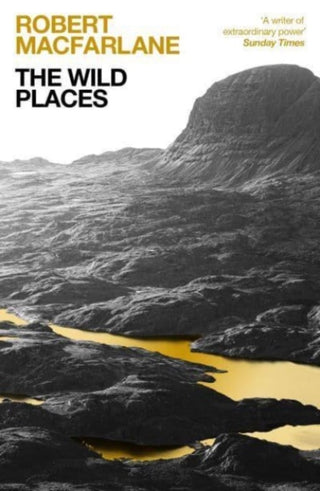 Cover image for 9781783789306 - The Wild Places