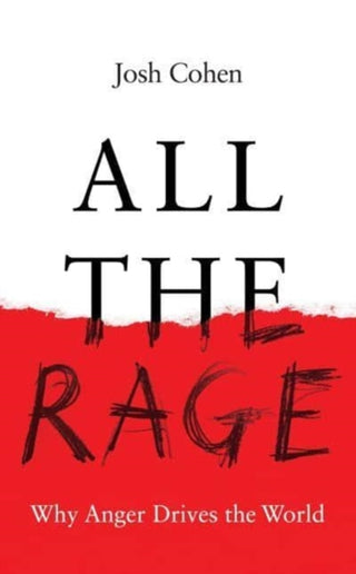 Cover image for 9781783789450 - All the Rage