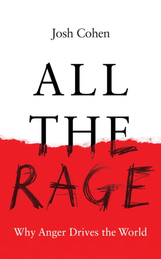 Supplemental image for 9781783789450 - All the Rage