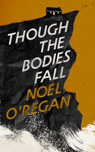 Cover image for 9781783789481 - Though the Bodies Fall