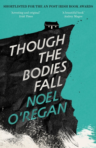 Cover image for 9781783789504 - Though the Bodies Fall