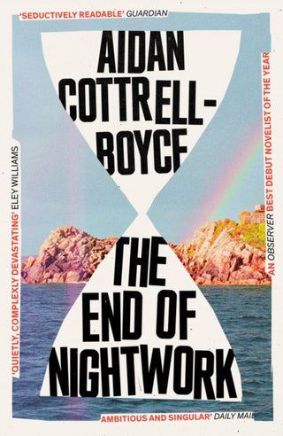 Supplemental image for 9781783789542 - The End of Nightwork