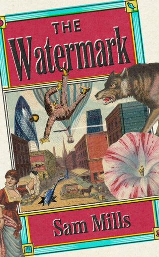 Supplemental image for 9781783789658 - The Watermark