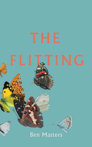 Cover image for 9781783789719 - The Flitting