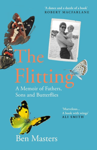 Cover image for 9781783789733 - The Flitting