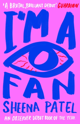 Cover image for 9781783789818 - I'm a Fan