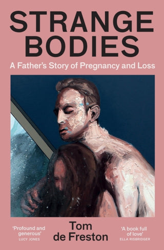 Cover image for 9781783789917 - Strange Bodies