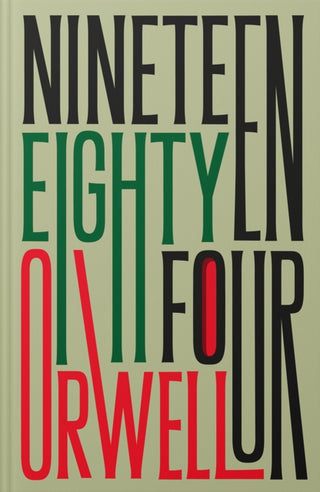 Supplemental image for 9781783789924 - Nineteen Eighty-Four